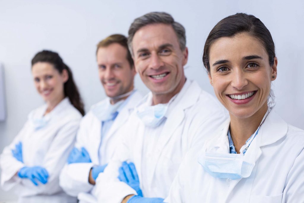 Dental Implants in Turkey